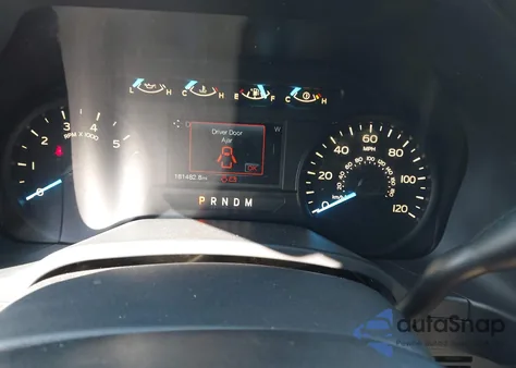 2019 Ford F-150 Xl z USA, uszkodzony, nr VIN 1FTEW1EP7KFA11822